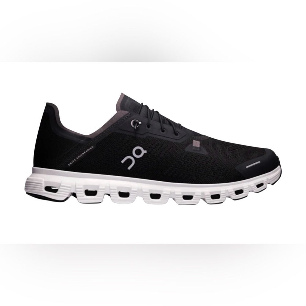 On Running cloud 6 coast Monochrome Athletic Shoes